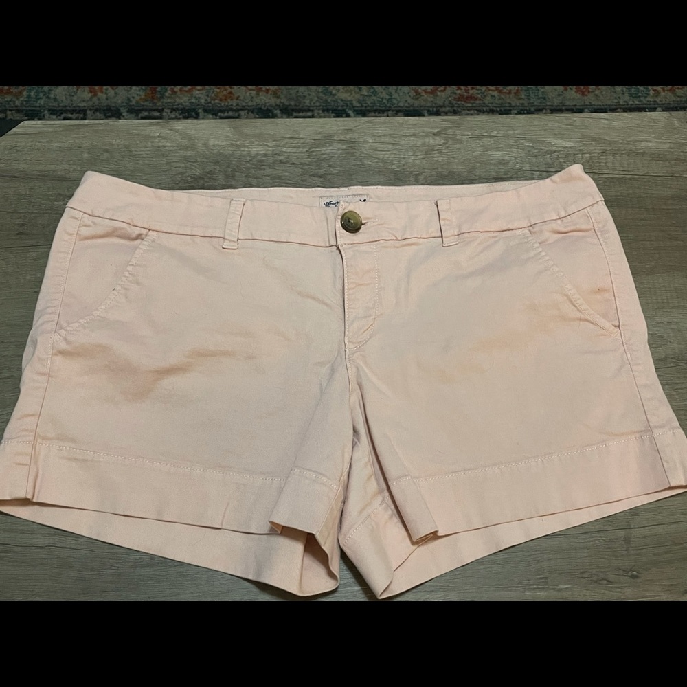 Like New! American Eagle Shorts - 14